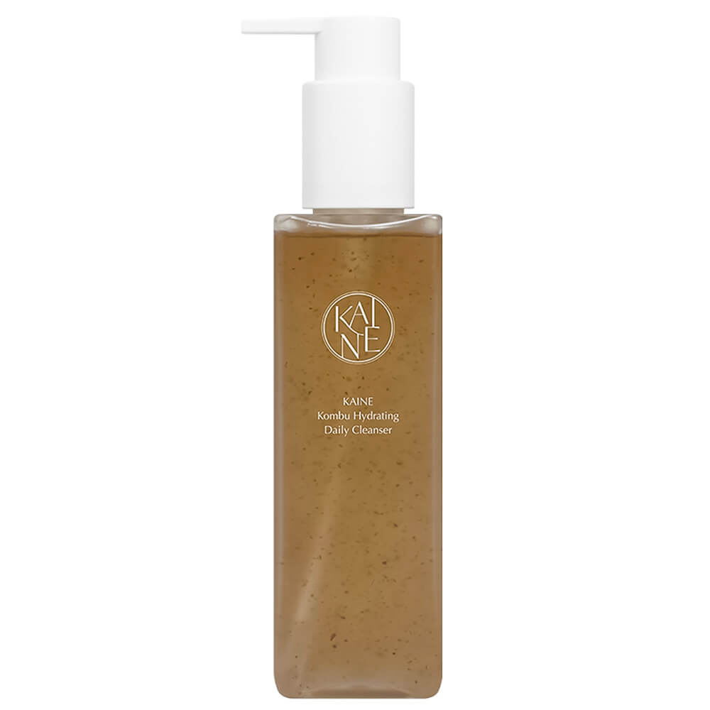 Kaine Kombu Hydrating Daily Cleanser